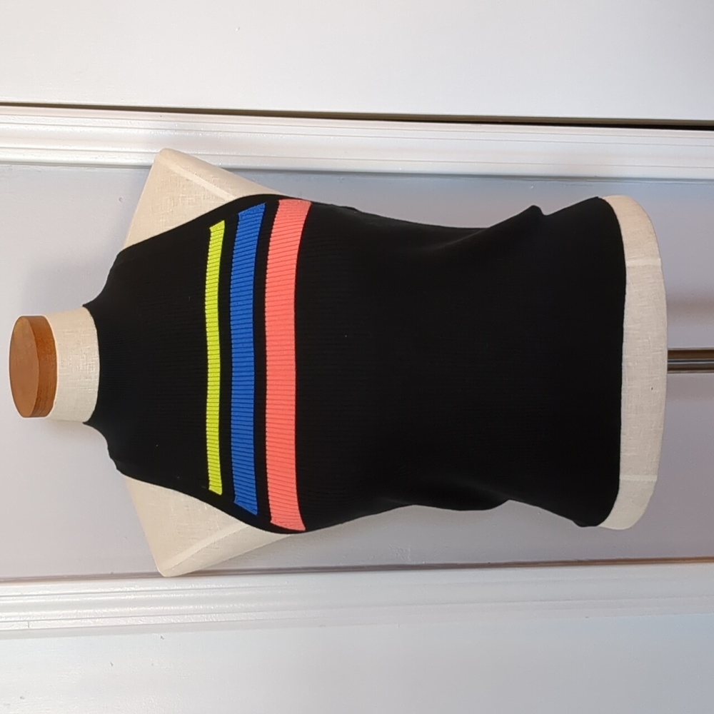 Ribbed Tank
